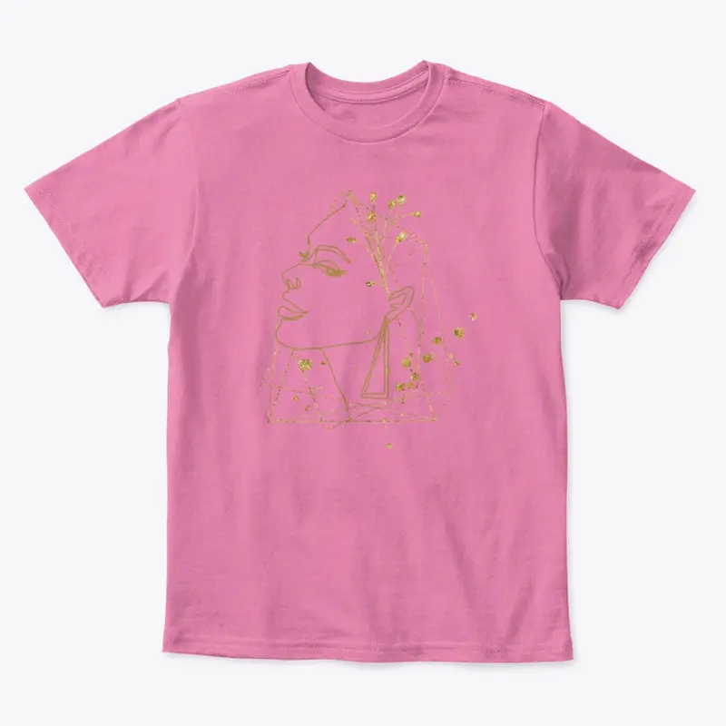 FLOWER GIRL WOMEN'S APPAREL