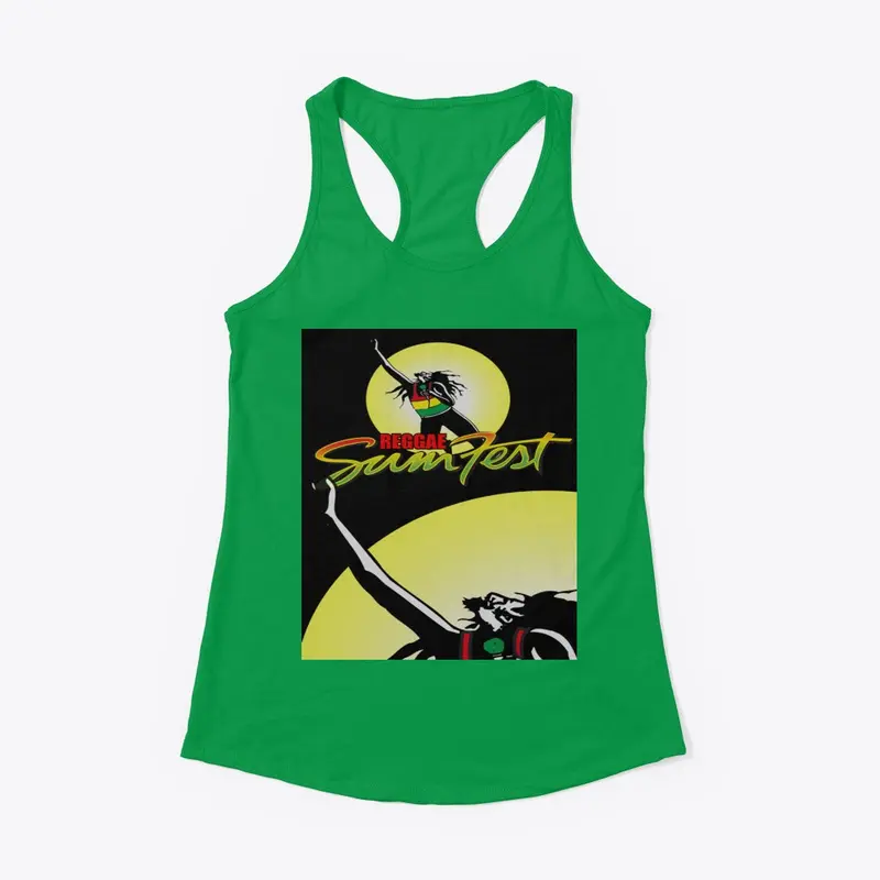 REGGAE SUMFEST - LIMITED EDITION