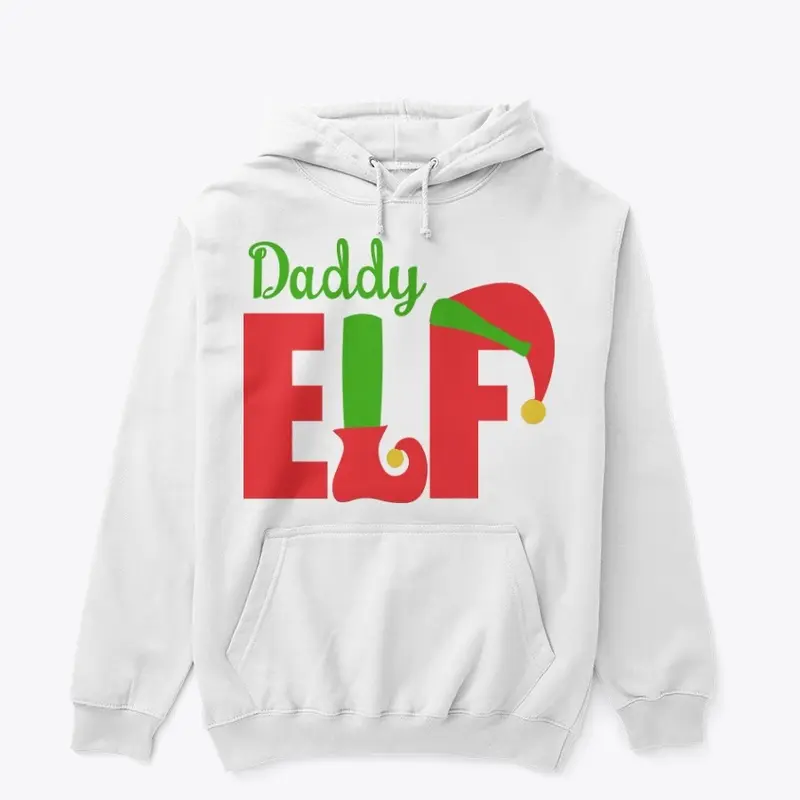 DADDY ELF