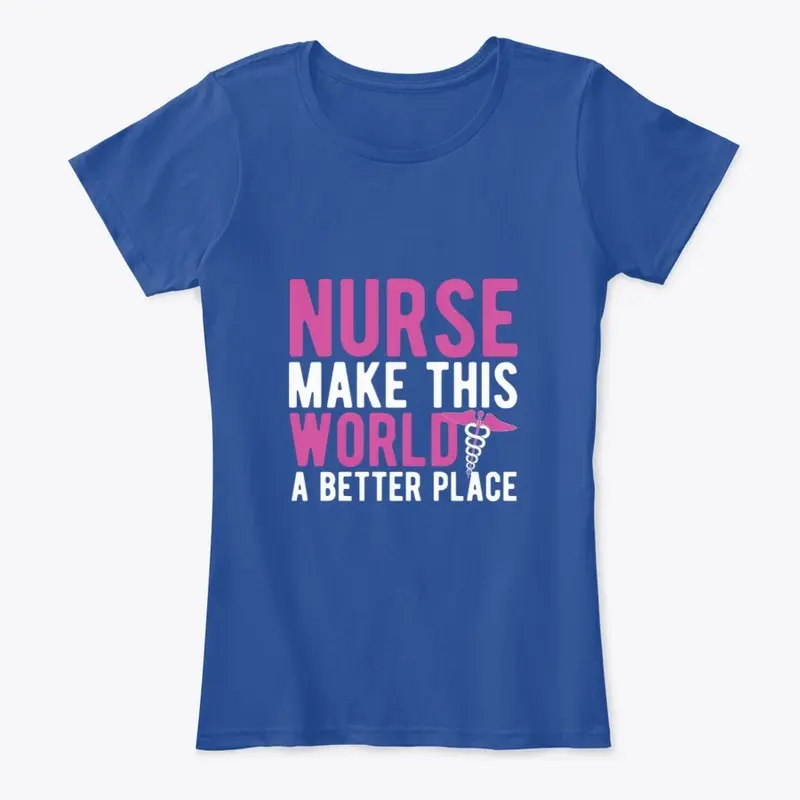 NURSE