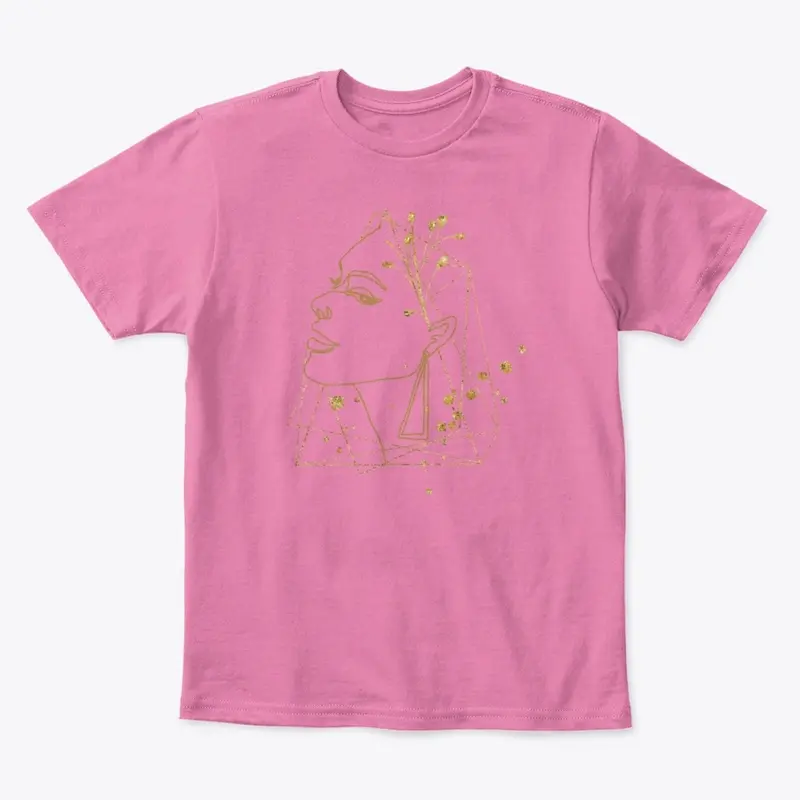 FLOWER GIRL WOMEN'S APPAREL