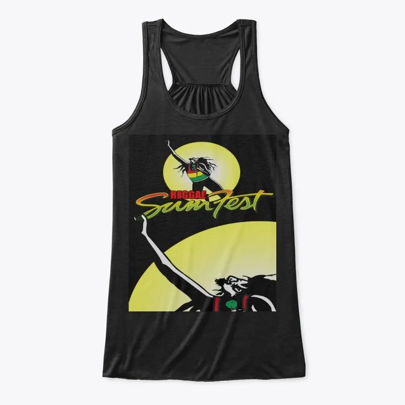 REGGAE SUMFEST - LIMITED EDITION