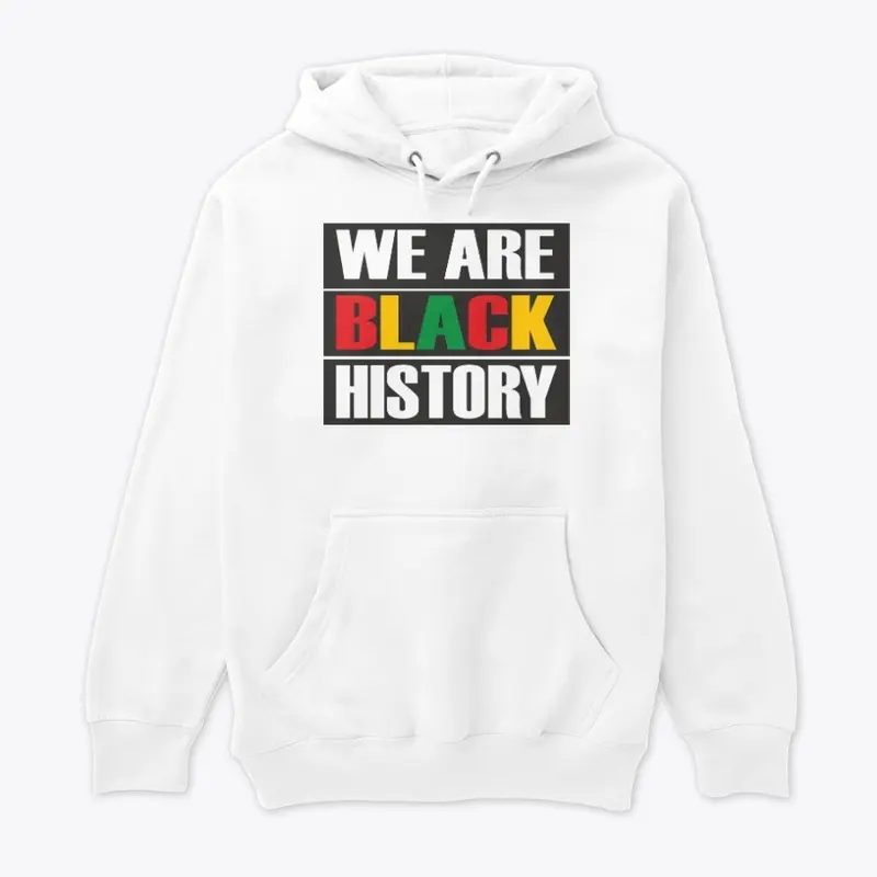 BLACK HISTORY